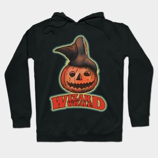 The pumpkin Hoodie